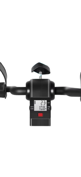 Vélo d'appartement Connecté